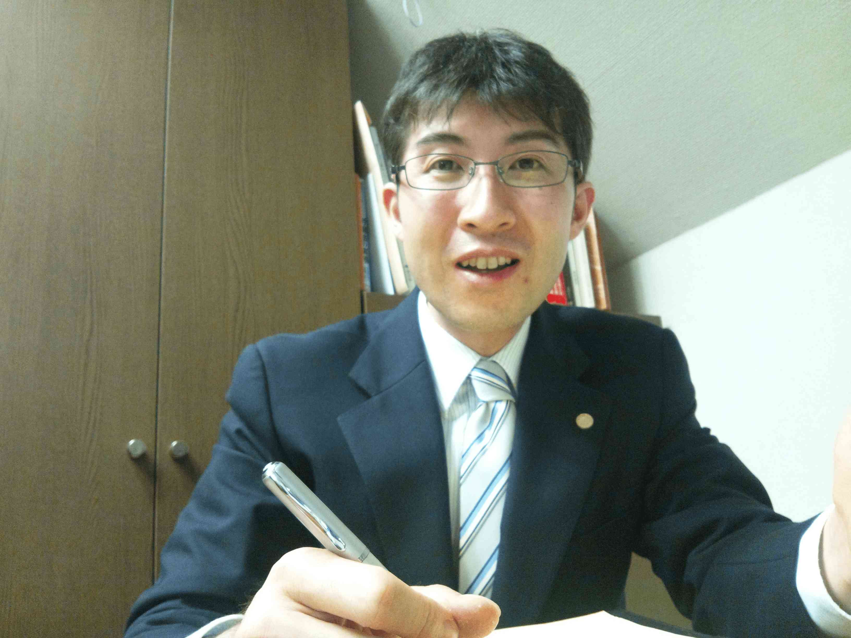 行政書士小原法務事務所のホームページへようこそ！